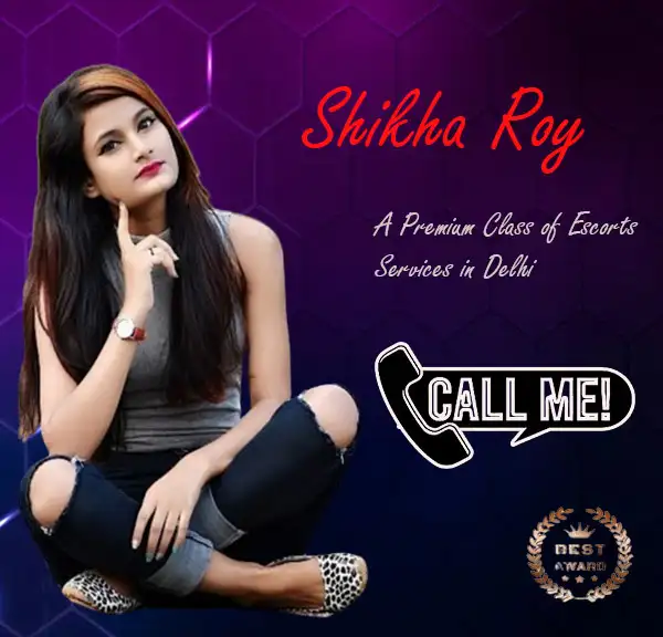 delhi Escorts